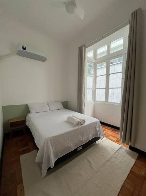 Apartamento Localizacao Em Copa, Charme E Conforto