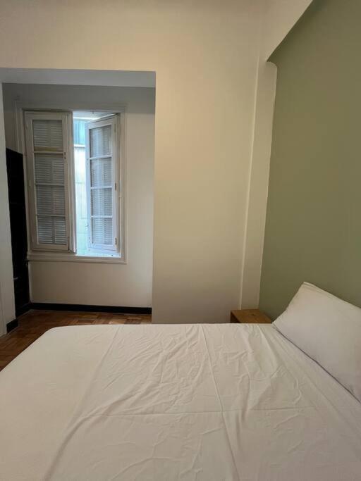 Apartamento Localizacao Em Copa, Charme E Conforto Río de Janeiro